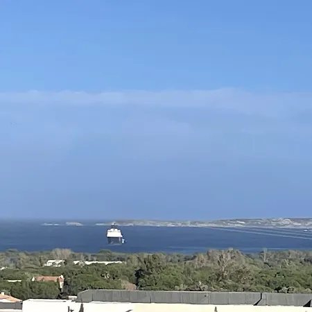 Appartement Domaine Di Amuvrella