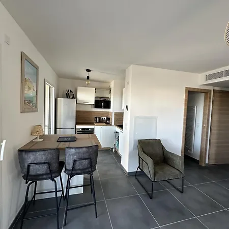 Domaine Di Amuvrella