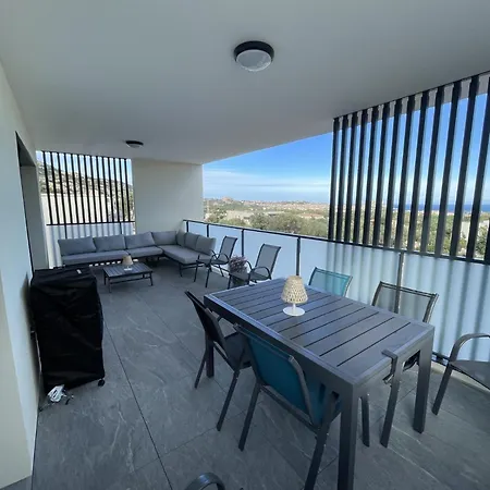 Domaine Di Amuvrella