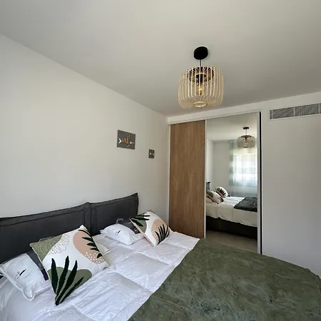 Appartement Domaine Di Amuvrella