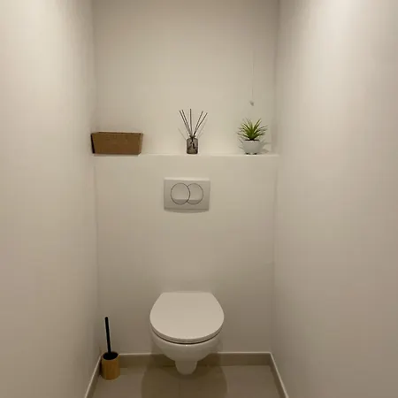 Domaine Di Amuvrella Appartement *