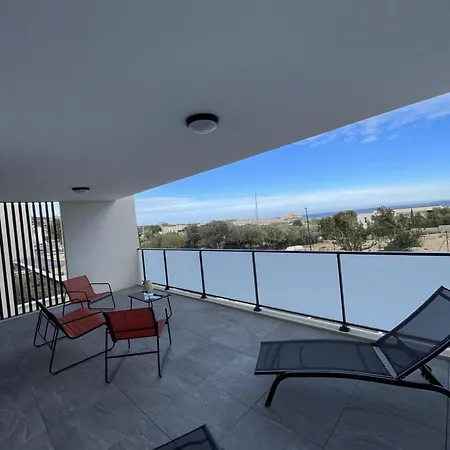 Domaine Di Amuvrella Calvi (Corsica)