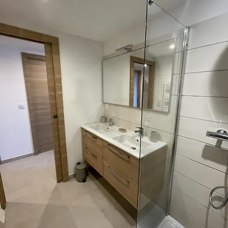 Domaine Di Amuvrella * カルヴィ