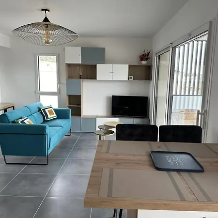 Domaine Di Amuvrella