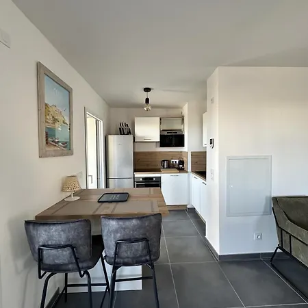 Appartement Domaine Di Amuvrella