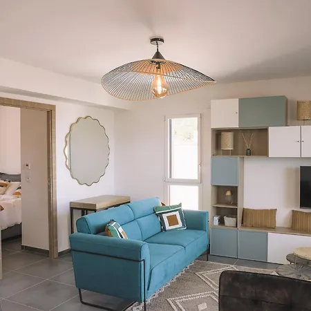 Domaine Di Amuvrella *