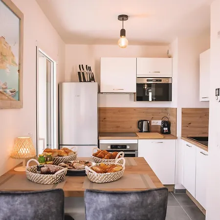 Domaine Di Amuvrella * カルヴィ