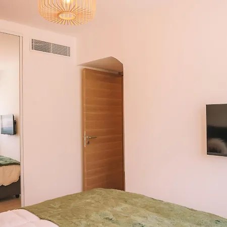 Domaine Di Amuvrella *