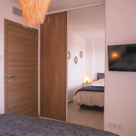 Domaine Di Amuvrella