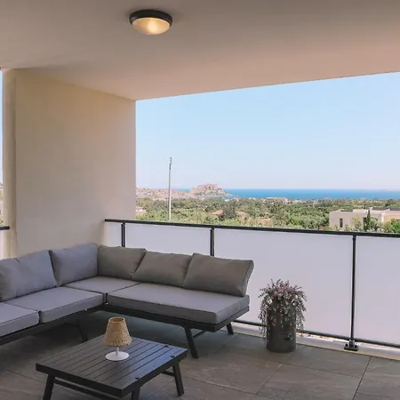 Appartement Domaine Di Amuvrella