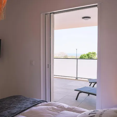 Appartement Domaine Di Amuvrella Calvi (Corsica)