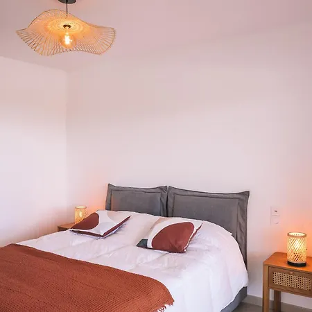 Domaine Di Amuvrella * Calvi (Corsica)