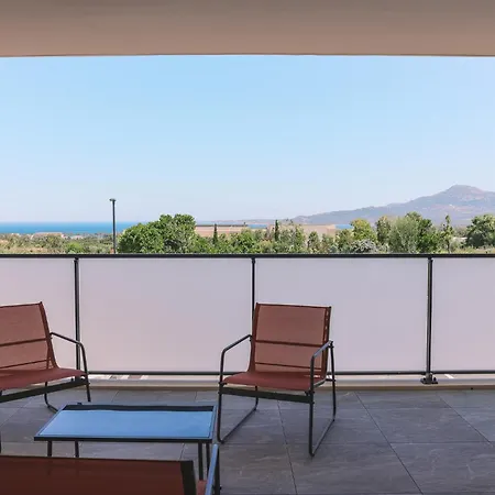 Domaine Di Amuvrella