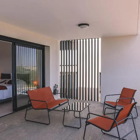 Domaine Di Amuvrella Appartement Calvi (Corsica)