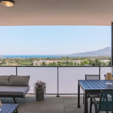 Domaine Di Amuvrella Calvi (Corsica)