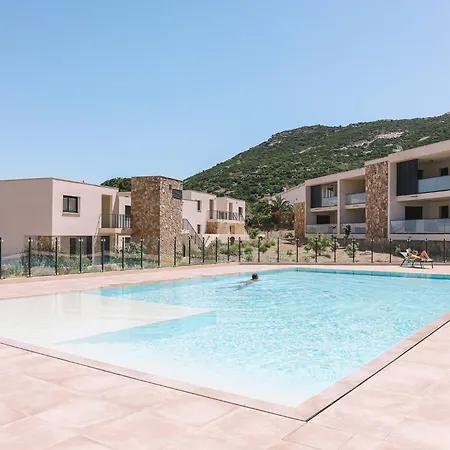 Domaine Di Amuvrella