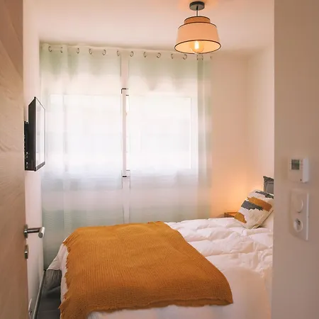 Appartement Domaine Di Amuvrella *