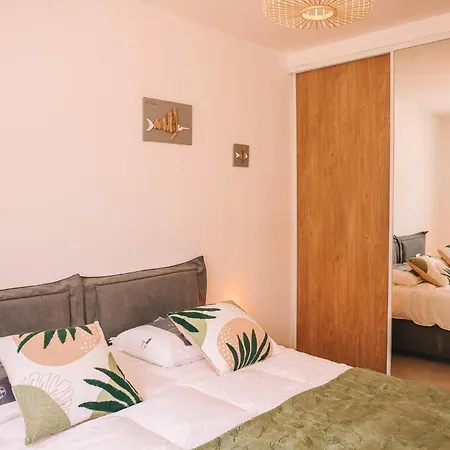 Domaine Di Amuvrella