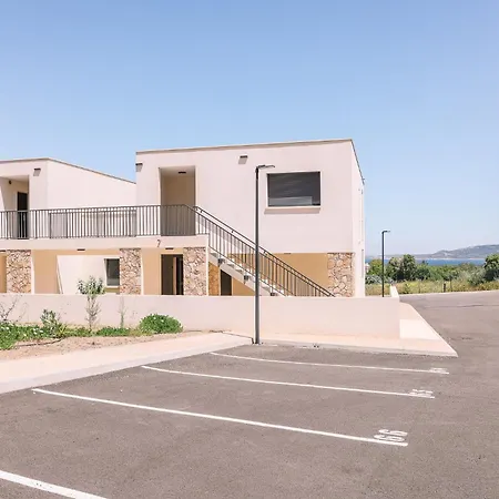 Domaine Di Amuvrella * Calvi (Corsica)