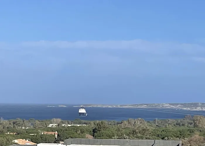 Apartamento Domaine Di Amuvrella