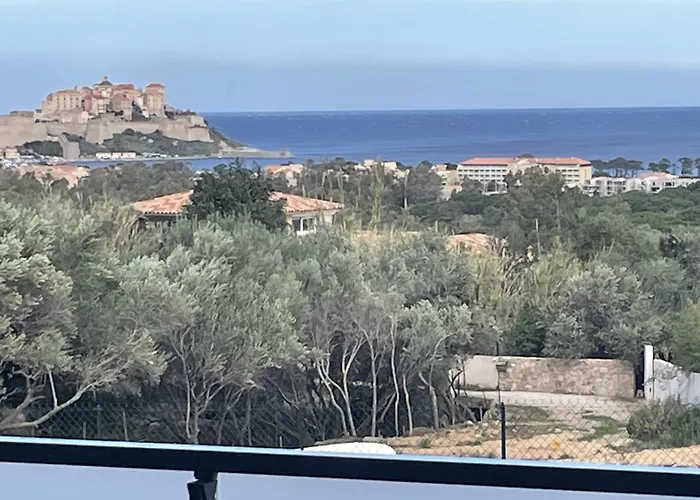 Apartamento Domaine Di Amuvrella *