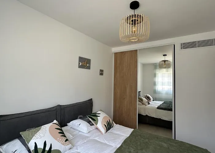 Apartamento Domaine Di Amuvrella