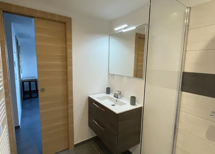 Apartamento Domaine Di Amuvrella *