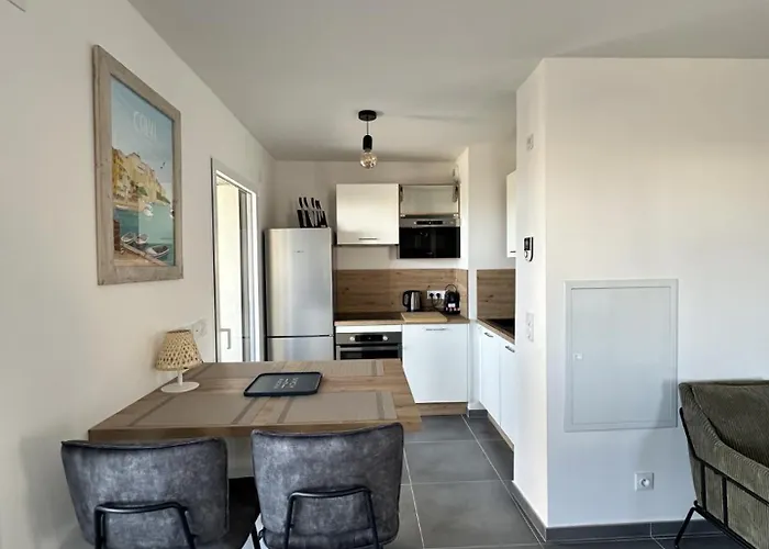 Apartamento Domaine Di Amuvrella
