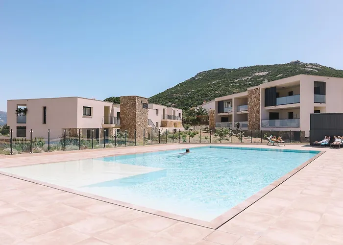Domaine Di Amuvrella